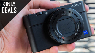 Illustration for article titled Save $50 On a New GoPro, Finally Buy a Drone, and More Deals